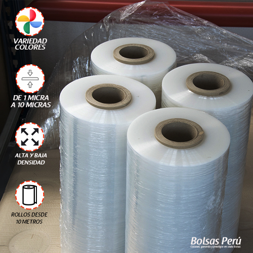 Bolsas Plasticas, bolsas para basura, bolsas rojas, bolsas autoclavable, bolsas antisepticas,bolsas herméticas MANGAS PLASTICA